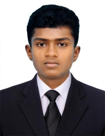 Student testimonial