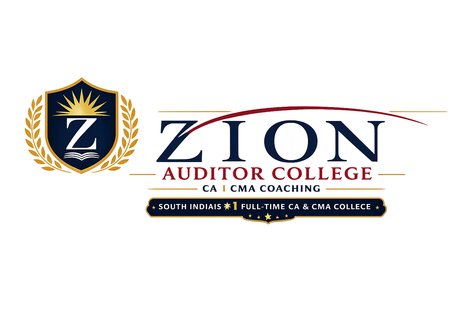 Zion Auditor College