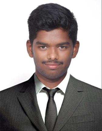 Student testimonial