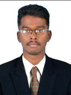 Student testimonial